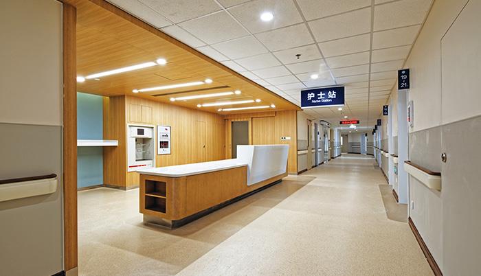 廈門-復旦大學附屬中山醫院廈門醫院